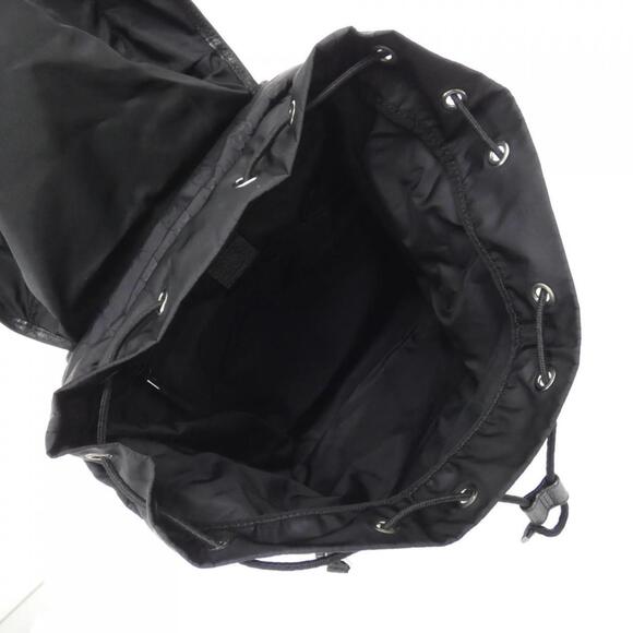 GUCCI Authentic Black Backpack main image 4